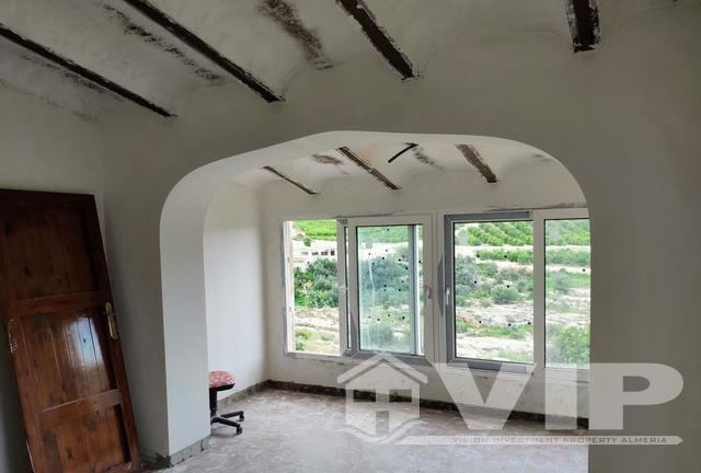 VIP7842: Cortijo for Sale in Los Gallardos, Almería