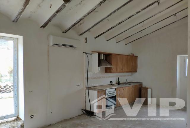 VIP7842: Cortijo for Sale in Los Gallardos, Almería