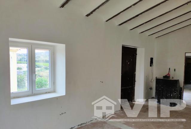VIP7842: Cortijo for Sale in Los Gallardos, Almería