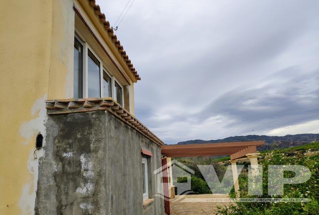VIP7842: Cortijo for Sale in Los Gallardos, Almería