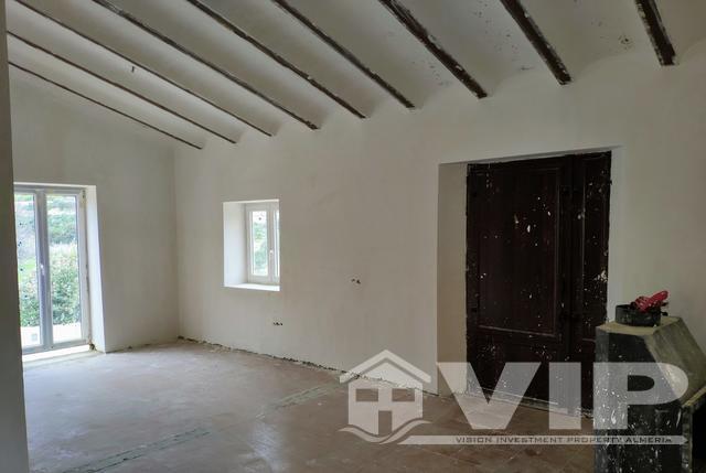 VIP7842: Cortijo for Sale in Los Gallardos, Almería