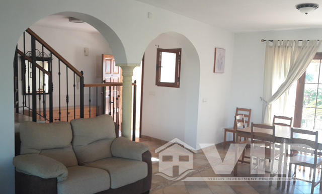 VIP7843: Villa for Sale in Vera Playa, Almería
