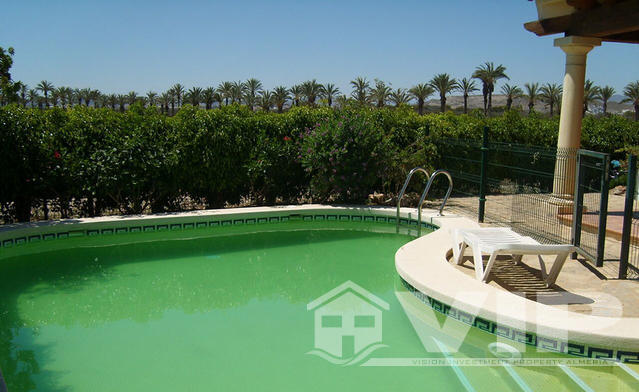 VIP7843: Villa for Sale in Vera Playa, Almería