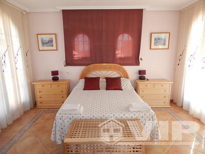VIP7843: Villa for Sale in Vera Playa, Almería