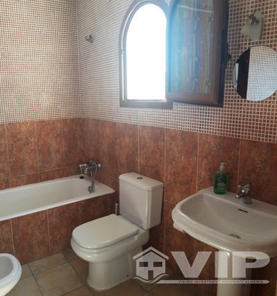 VIP7843: Villa for Sale in Vera Playa, Almería