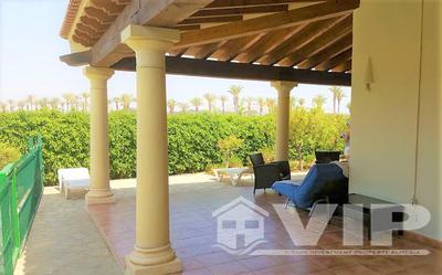 VIP7843: Villa for Sale in Vera Playa, Almería
