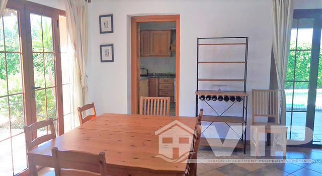 VIP7843: Villa for Sale in Vera Playa, Almería