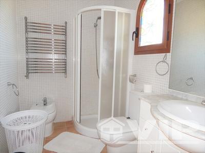 VIP7843: Villa for Sale in Vera Playa, Almería