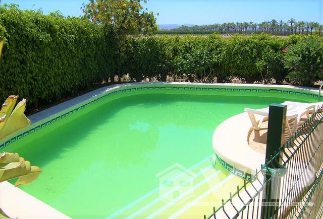 VIP7843: Villa for Sale in Vera Playa, Almería