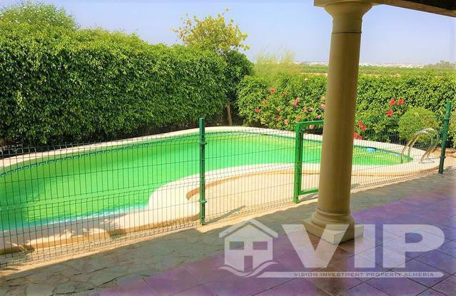 VIP7843: Villa for Sale in Vera Playa, Almería