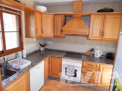 VIP7843: Villa for Sale in Vera Playa, Almería