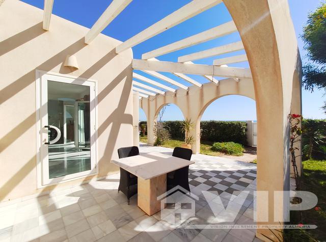 VIP7844: Villa for Sale in Vera Playa, Almería