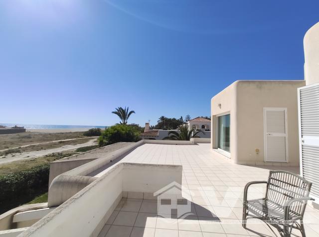 VIP7844: Villa à vendre dans Vera Playa, Almería