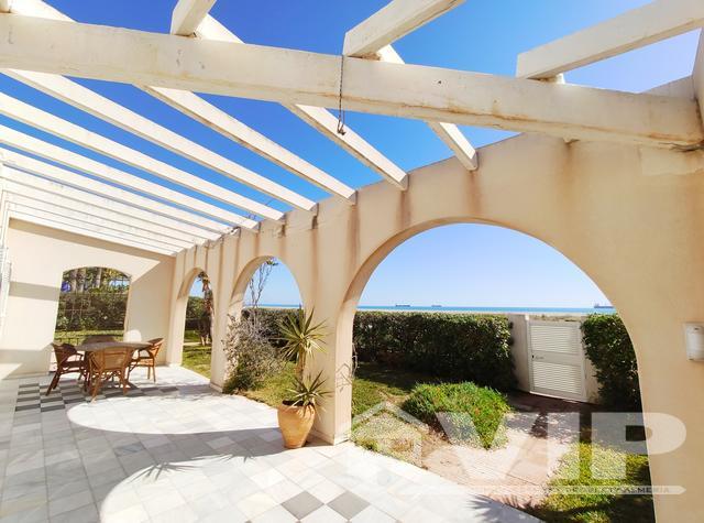 VIP7844: Villa for Sale in Vera Playa, Almería