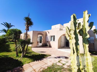 5 Bedrooms Bedroom Villa in Vera Playa