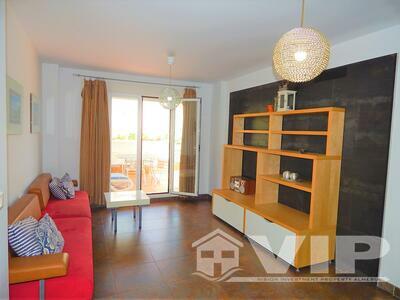 VIP7845: Apartment for Sale in Mojacar Playa, Almería