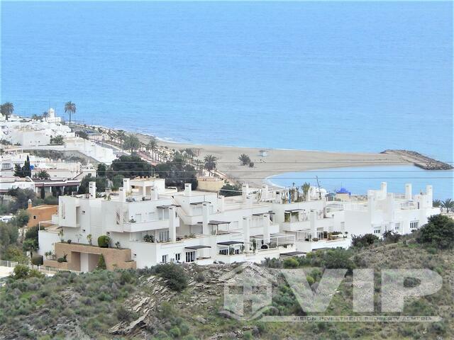 VIP7845: Appartement à vendre dans Mojacar Playa, Almería