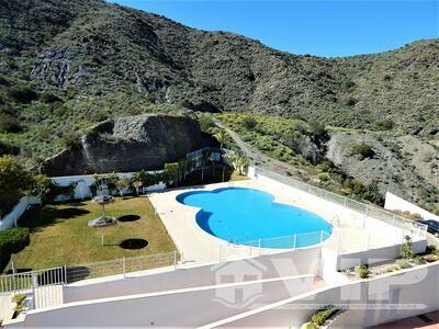 VIP7845: Apartment for Sale in Mojacar Playa, Almería