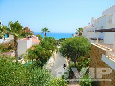 VIP7845: Apartment for Sale in Mojacar Playa, Almería