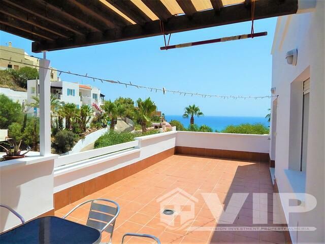 VIP7845: Apartment for Sale in Mojacar Playa, Almería