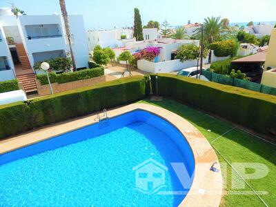 VIP7846: Apartment for Sale in Mojacar Playa, Almería