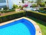 VIP7846: Apartment for Sale in Mojacar Playa, Almería