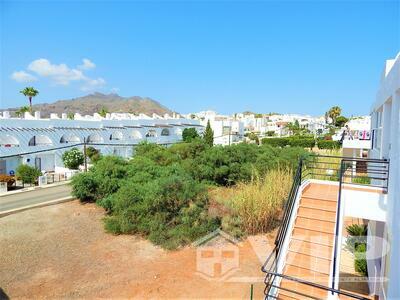 VIP7846: Wohnung zu Verkaufen in Mojacar Playa, Almería