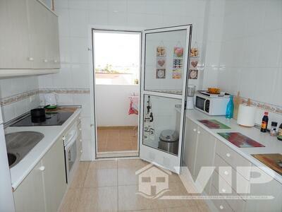 VIP7846: Apartment for Sale in Mojacar Playa, Almería