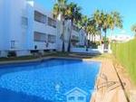 VIP7846: Appartement te koop in Mojacar Playa, Almería