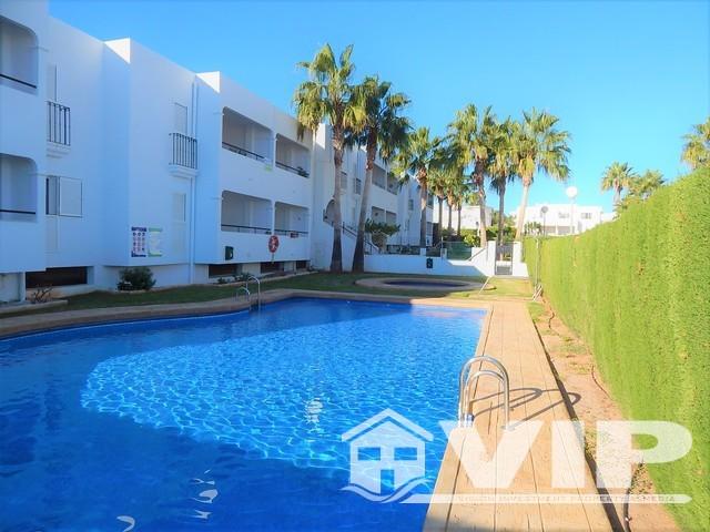 VIP7846: Appartement à vendre dans Mojacar Playa, Almería