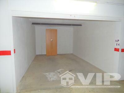 VIP7846: Wohnung zu Verkaufen in Mojacar Playa, Almería