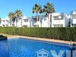 VIP7846: Appartement te koop in Mojacar Playa, Almería