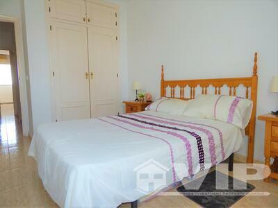 VIP7846: Wohnung zu Verkaufen in Mojacar Playa, Almería