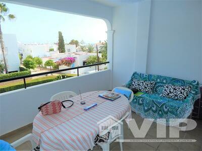 VIP7846: Apartment for Sale in Mojacar Playa, Almería