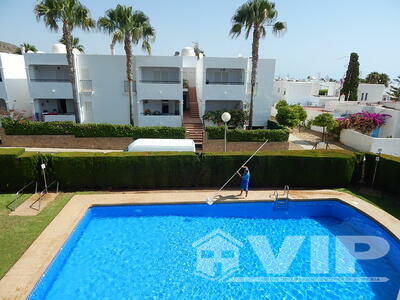 VIP7846: Wohnung zu Verkaufen in Mojacar Playa, Almería