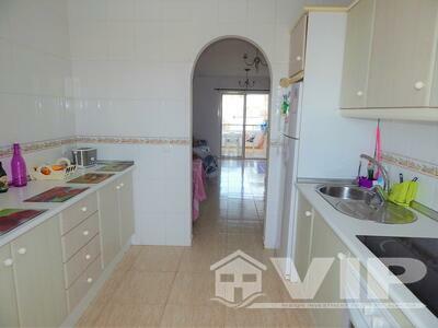 VIP7846: Apartment for Sale in Mojacar Playa, Almería