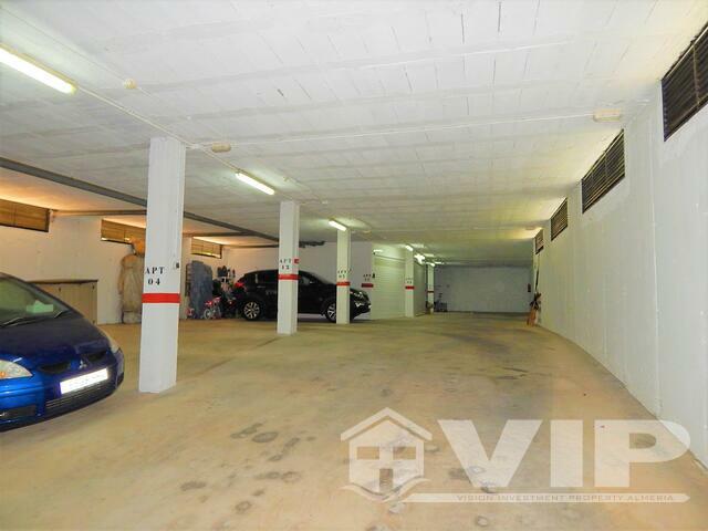 VIP7846: Appartement à vendre dans Mojacar Playa, Almería