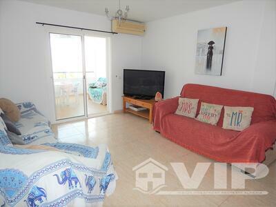 VIP7846: Apartment for Sale in Mojacar Playa, Almería