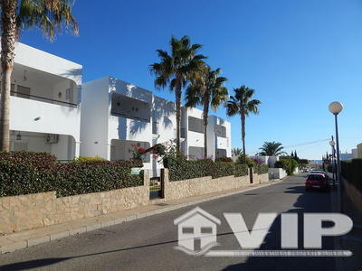 VIP7846: Wohnung zu Verkaufen in Mojacar Playa, Almería