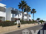 VIP7846: Wohnung zu Verkaufen in Mojacar Playa, Almería