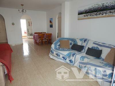 VIP7846: Wohnung zu Verkaufen in Mojacar Playa, Almería