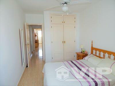 VIP7846: Appartement à vendre en Mojacar Playa, Almería