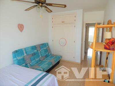 VIP7846: Wohnung zu Verkaufen in Mojacar Playa, Almería