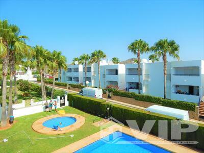 VIP7846: Appartement te koop in Mojacar Playa, Almería