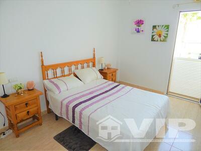 VIP7846: Wohnung zu Verkaufen in Mojacar Playa, Almería