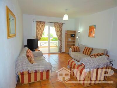 VIP7847: Apartment for Sale in Mojacar Playa, Almería