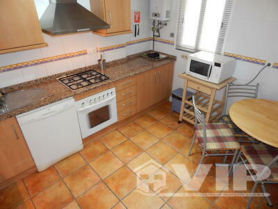 VIP7847: Apartment for Sale in Mojacar Playa, Almería