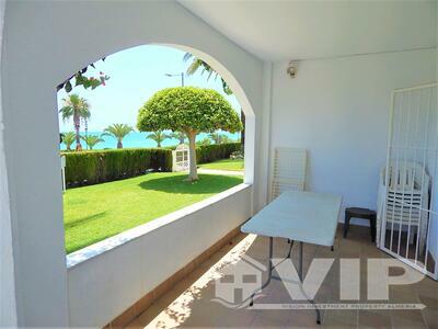 VIP7847: Apartment for Sale in Mojacar Playa, Almería