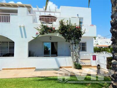 VIP7847: Apartment for Sale in Mojacar Playa, Almería