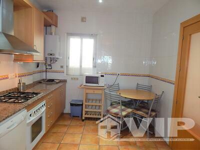 VIP7847: Apartment for Sale in Mojacar Playa, Almería